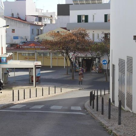 Apartment Old Town Telheiros Albufeira Ngoại thất bức ảnh