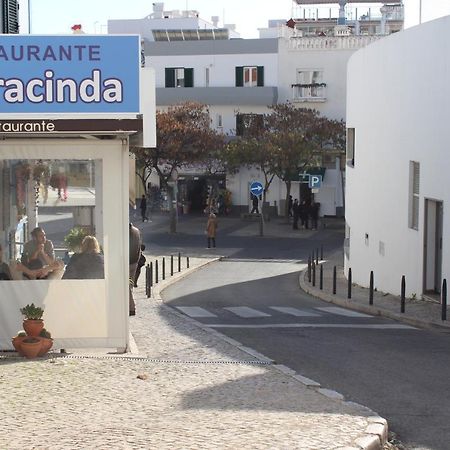Apartment Old Town Telheiros Albufeira Ngoại thất bức ảnh