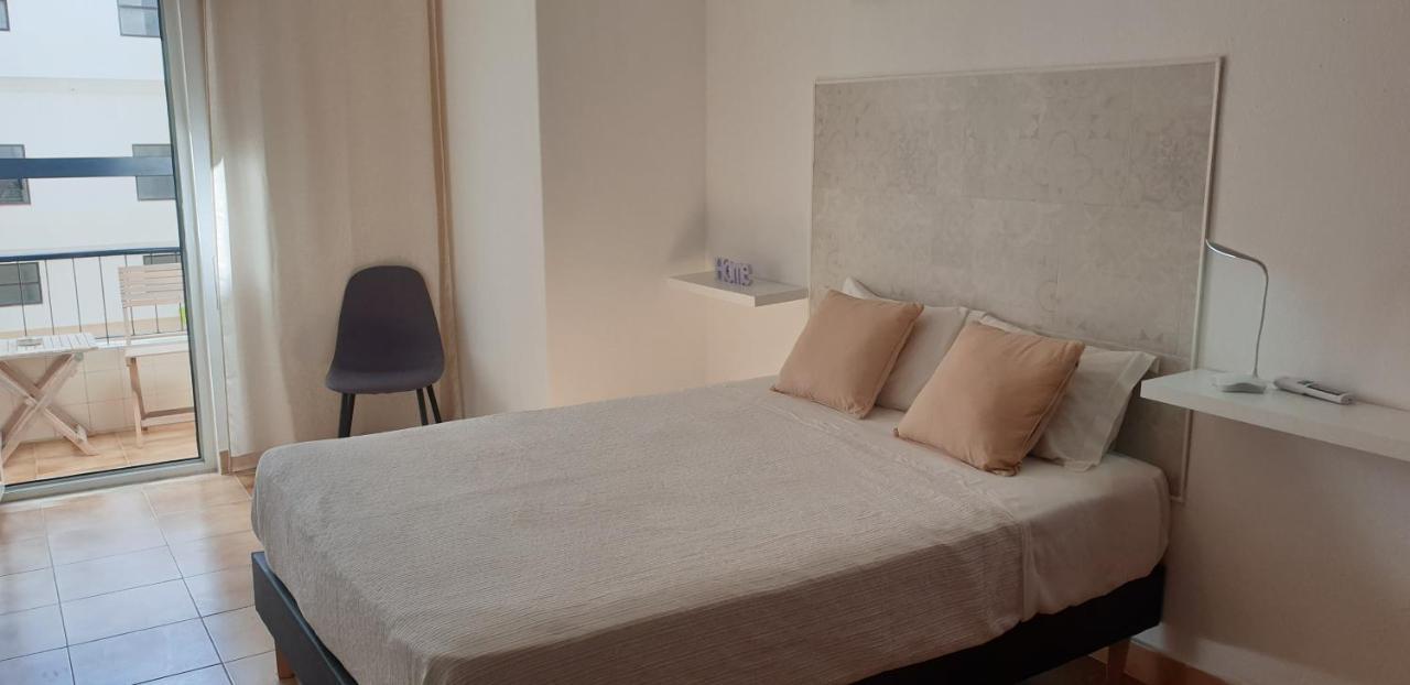 Apartment Old Town Telheiros Albufeira Ngoại thất bức ảnh
