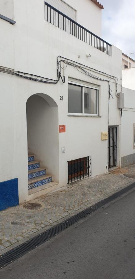 Apartment Old Town Telheiros Albufeira Ngoại thất bức ảnh
