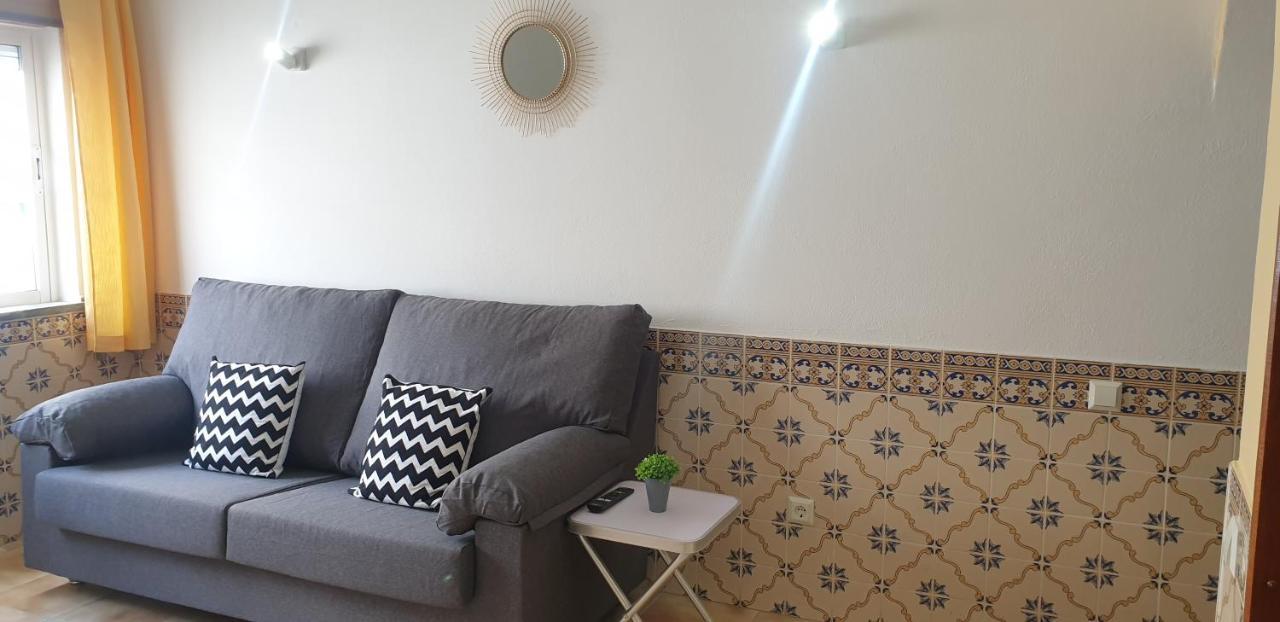 Apartment Old Town Telheiros Albufeira Ngoại thất bức ảnh