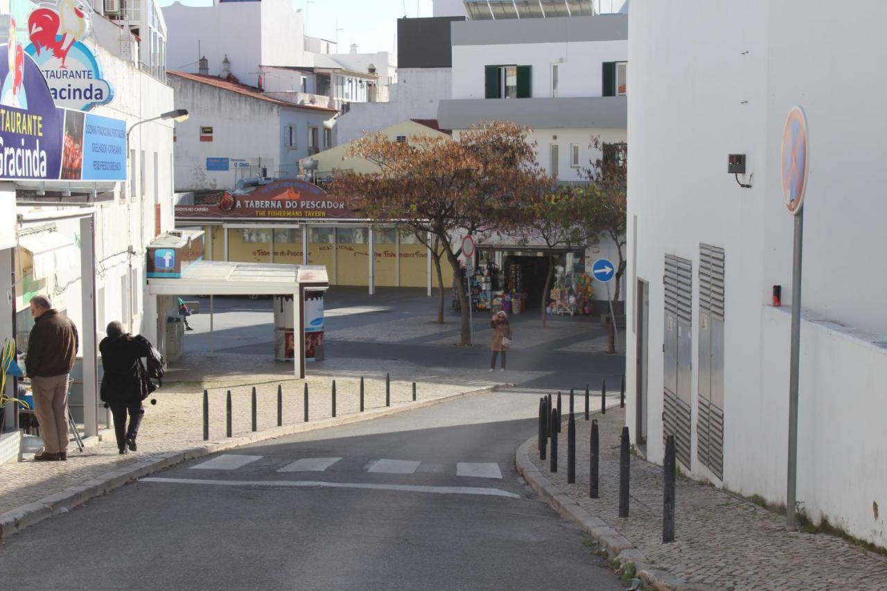 Apartment Old Town Telheiros Albufeira Ngoại thất bức ảnh
