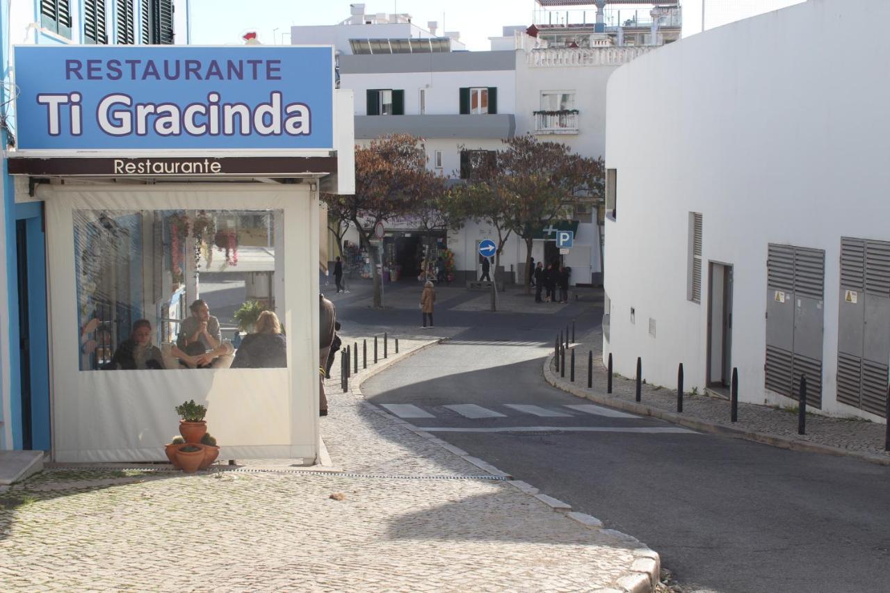 Apartment Old Town Telheiros Albufeira Ngoại thất bức ảnh