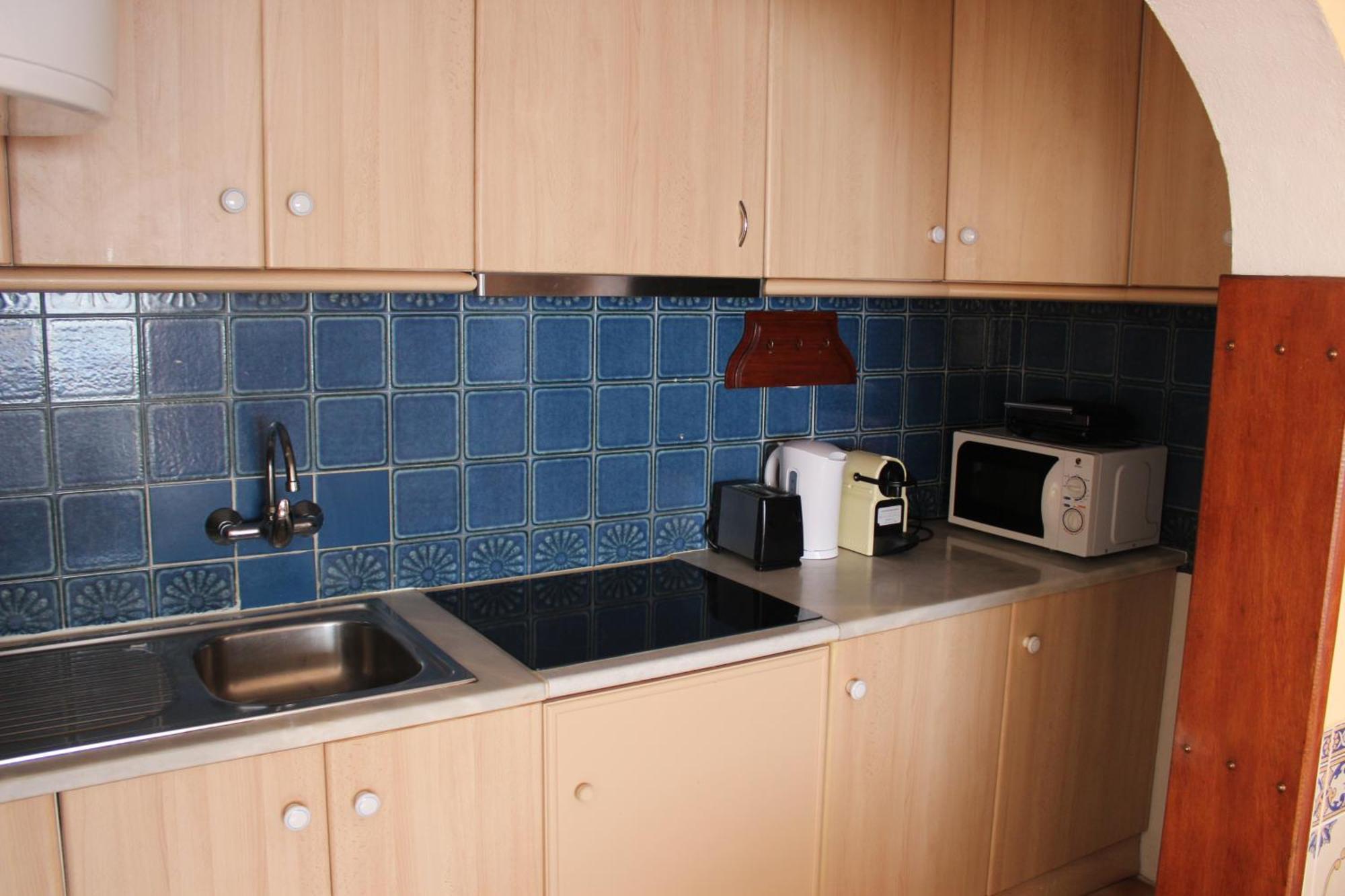 Apartment Old Town Telheiros Albufeira Ngoại thất bức ảnh